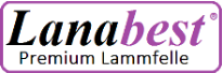 Lanabest Premium Lammfelle