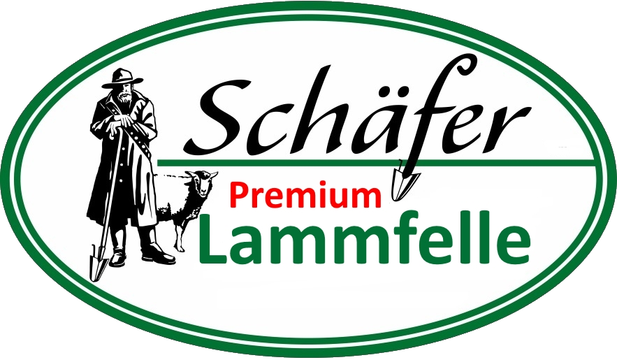 Schäfer premium Lammfelle