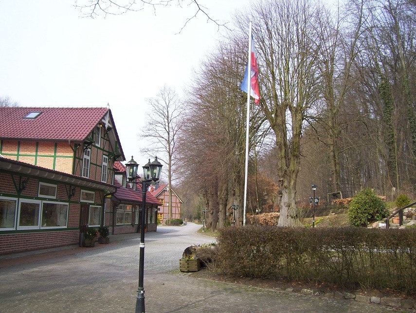Restaurant Kupfermühle Rohlfshagen