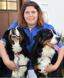 Tierarztpraxis Diana Heuser in Frohburg; Greifenhain - Das Team