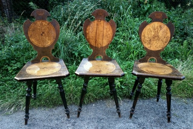 Meine Homepage - Möbel & Co