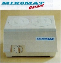 REPARATUR Für Mixi Mixomat Kohler Mixi-Original Elektronik