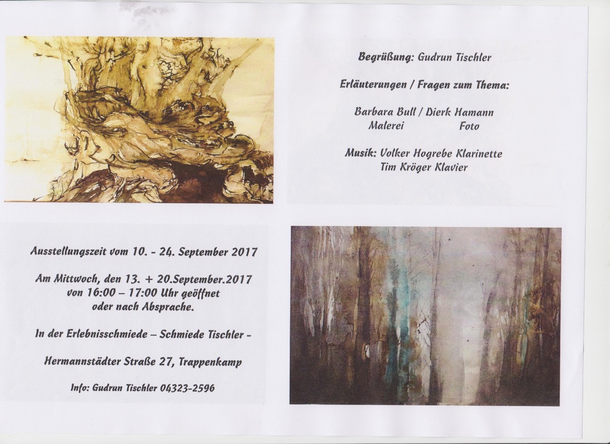 Wir machen "Nägel mit Köpfen" - Aktuelles