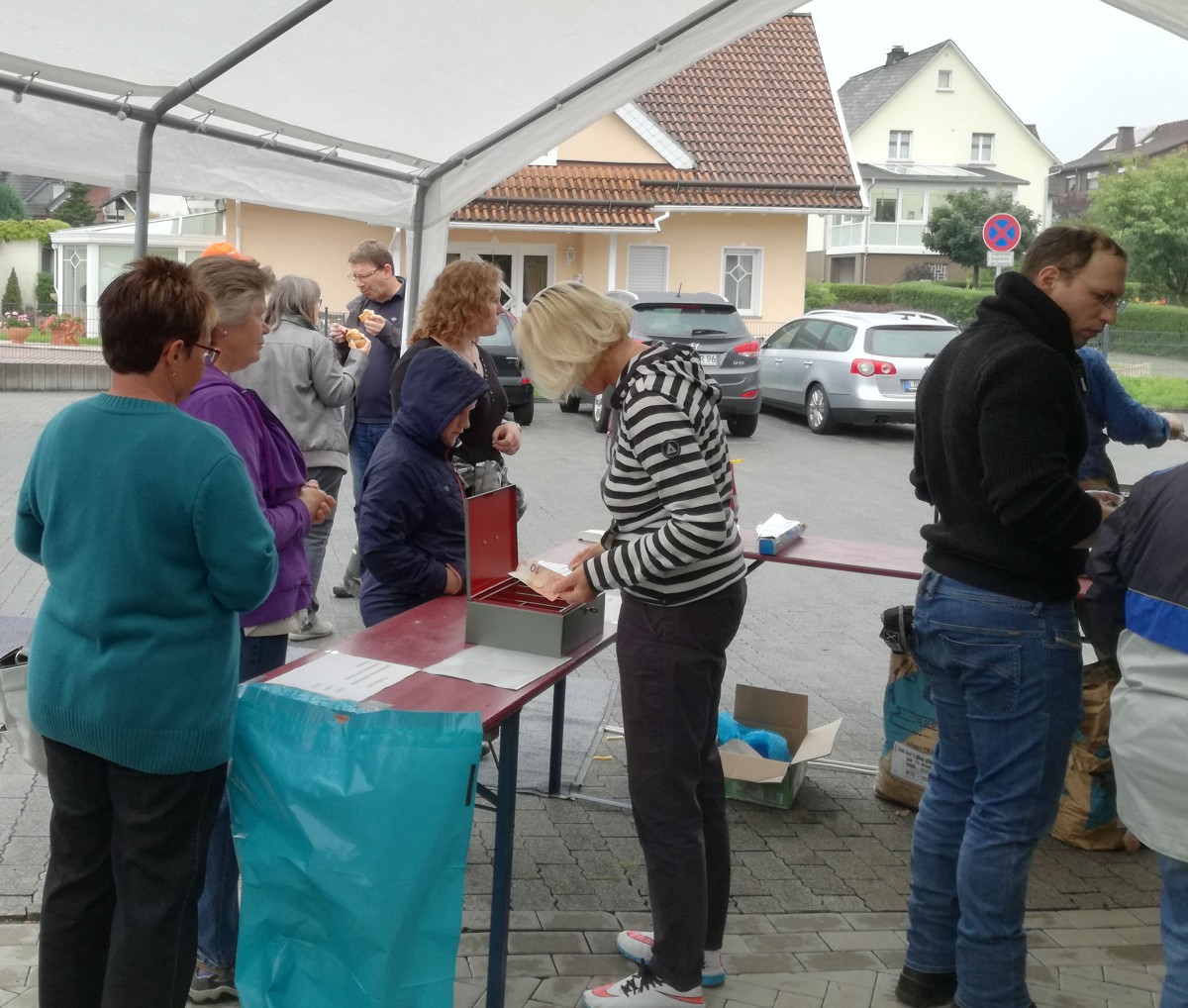 Manderbach unser Dorf - Bildergalerie