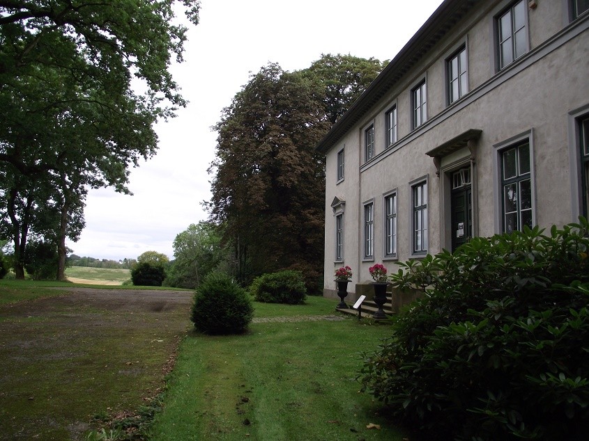 Herrenhaus Altfresenburg