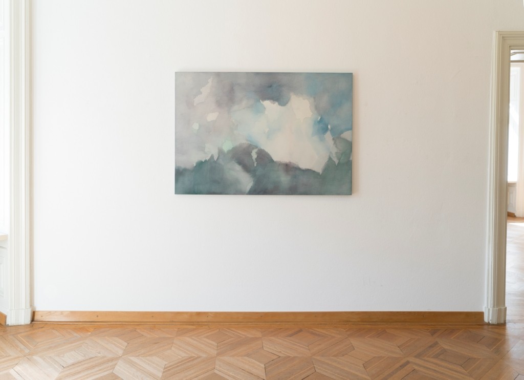 Conny Luley, Kunstverein Hochrhein, Serie Nordland