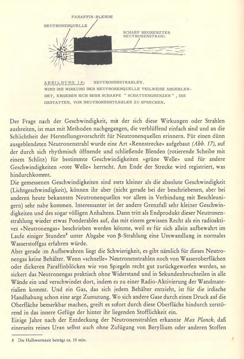 Bodo Hamprecht, Die Drei 10/1978