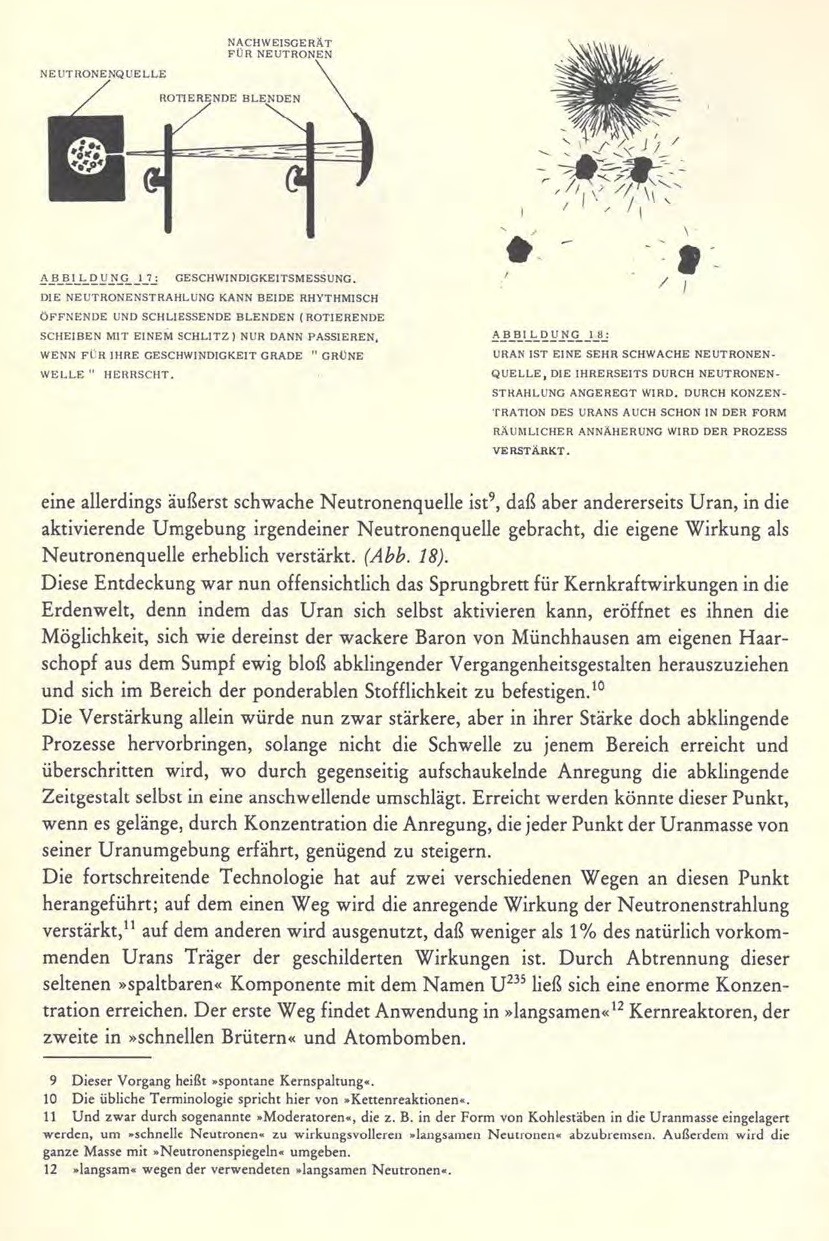Bodo Hamprecht, Die Drei 10/1978