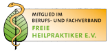 Berufs- und Fachverband Freie Heilpraktiker e.V.