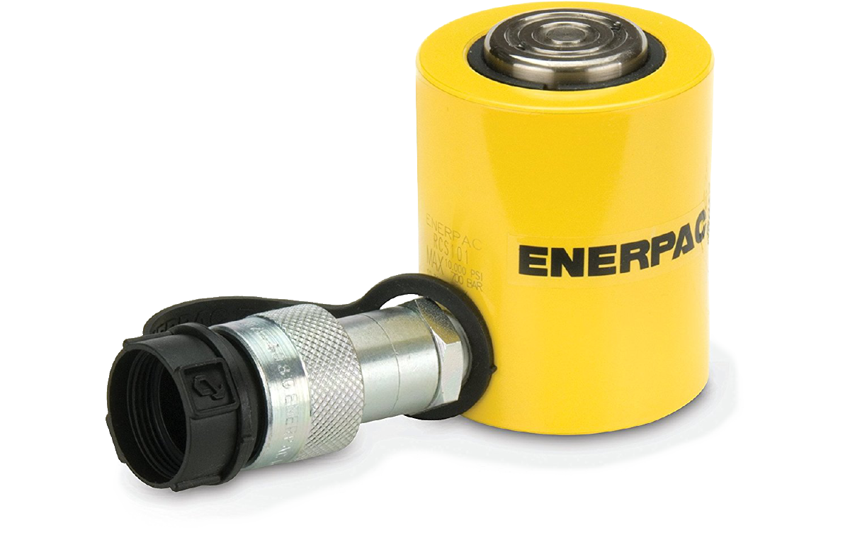 Enerpac RSC 101 Zylinder