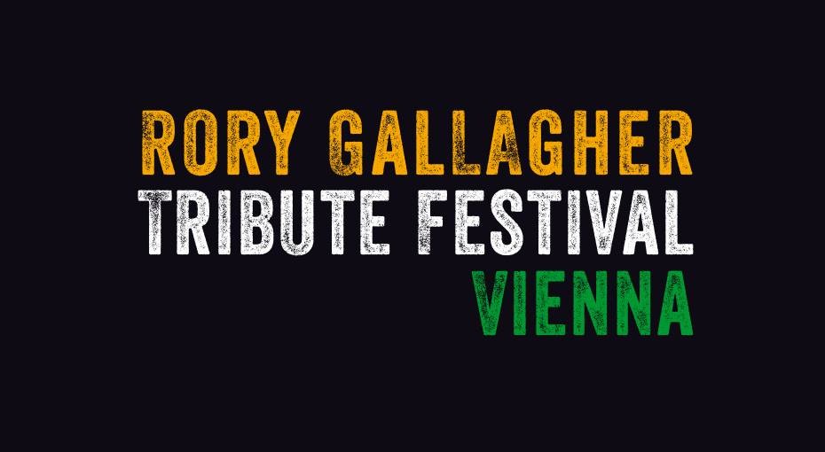 Rory Gallagher Festival Österreich