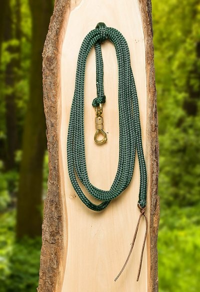 Bodenarbeitsseil - Lead Rope