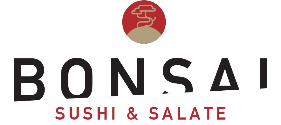 bonsai sushi und salate logo