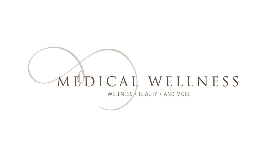 medical wellness logo