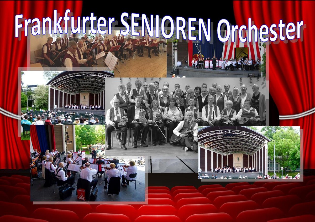 Frankfurter Senioren Orchester