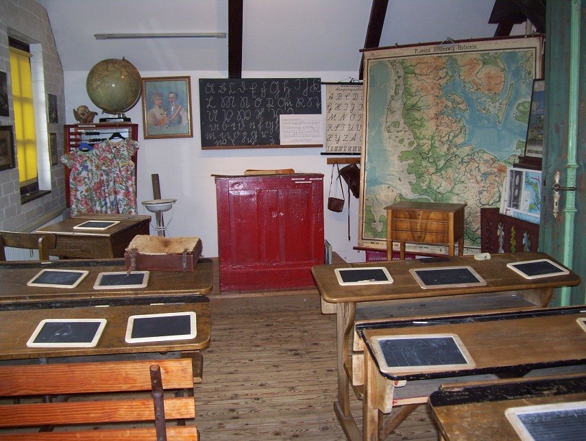 Stormarnsches Dorfmuseum