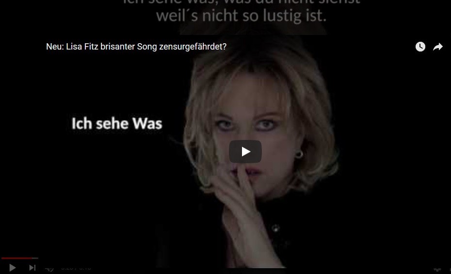 Quelle: Screenshot - Youtube.de