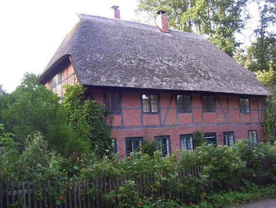 Mühle Nütschau