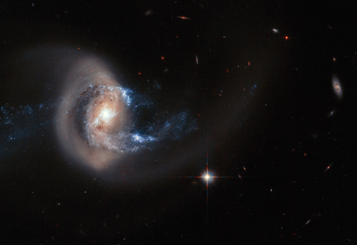 NGC 7714