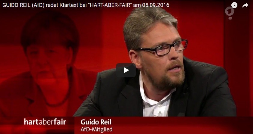 Quelle: Screenshot - Youtube.de