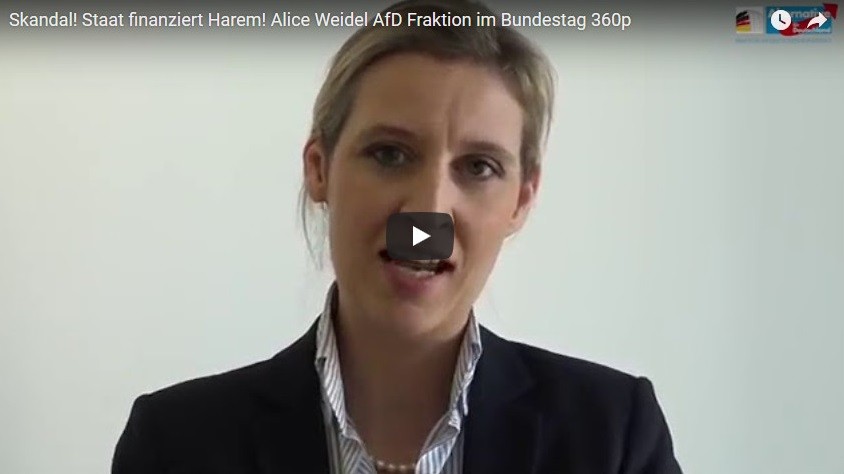 Quelle: Screenshot - Youtube.de