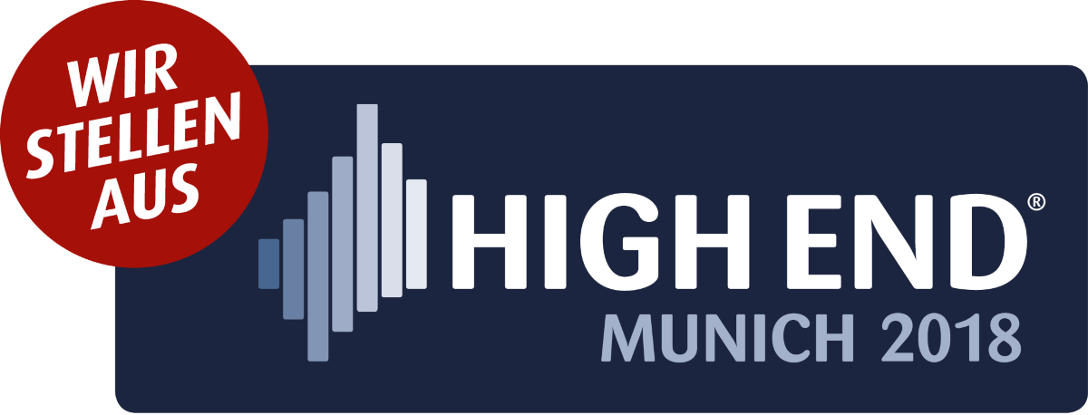 High End 2018 München
