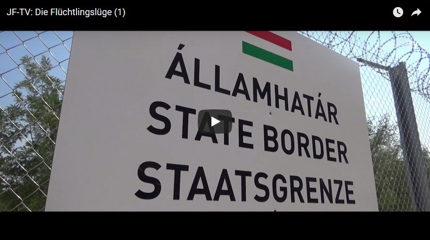 Quelle: Screenshot - Youtube.de