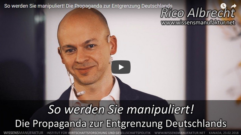 Quelle: Screenshot - Youtube.de