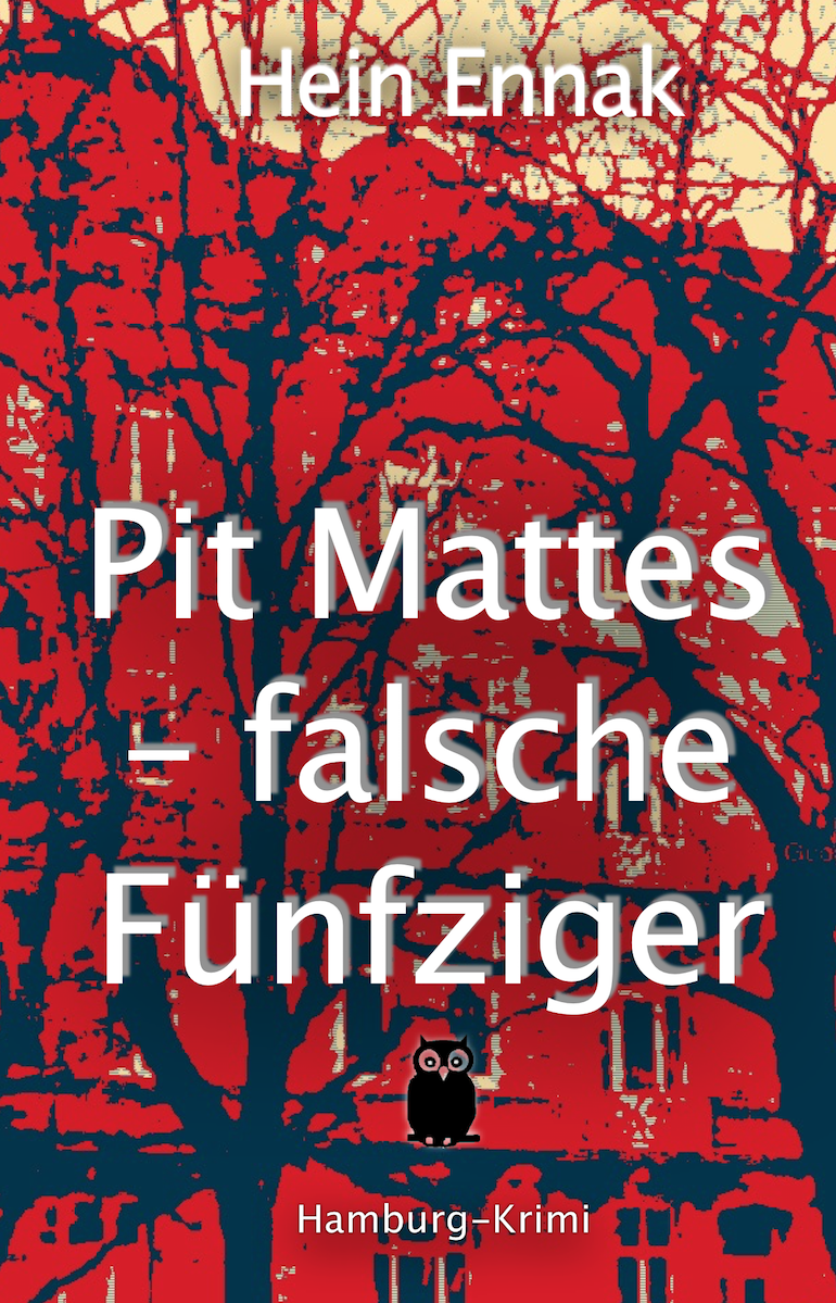 Pit Mattes – falsche Fünfziger