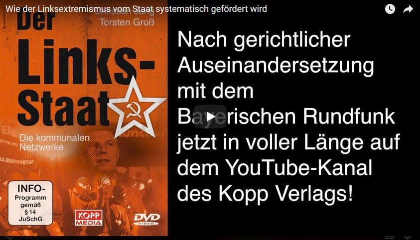 Quelle: Screenshot - Youtube.de