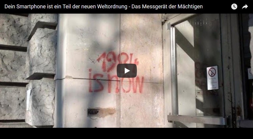 Quelle: Screenshot - Youtube.de