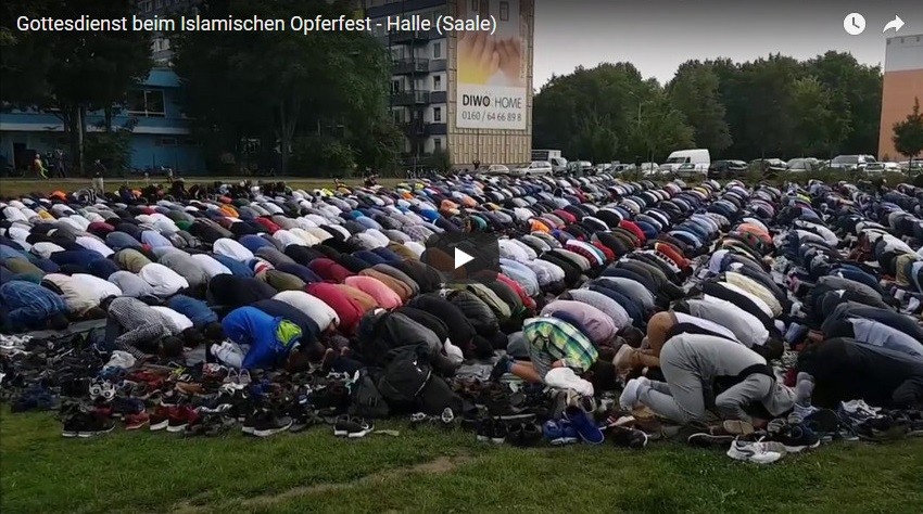 Quelle: Screenshot - Youtube.de