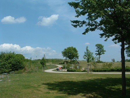 Bürgerpark Henstedt-Ulzburg