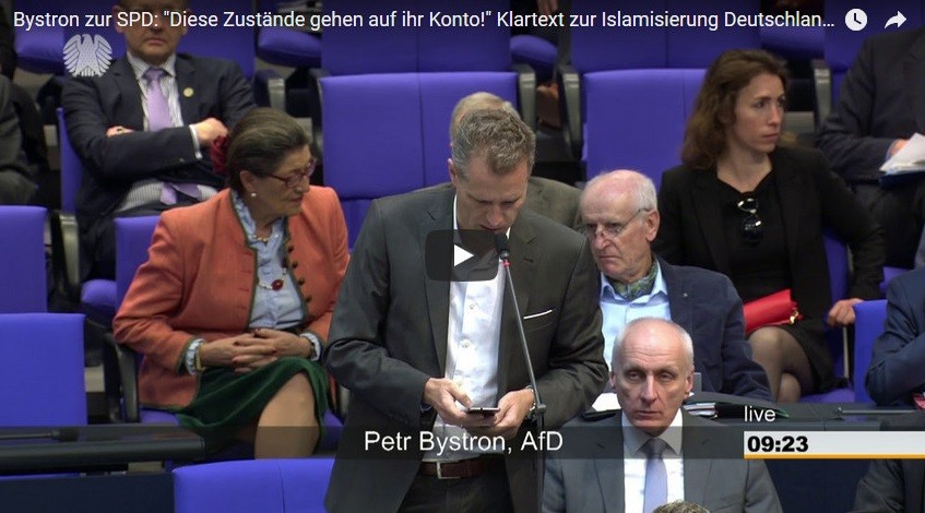 Quelle: Screenshot - Youtube.de