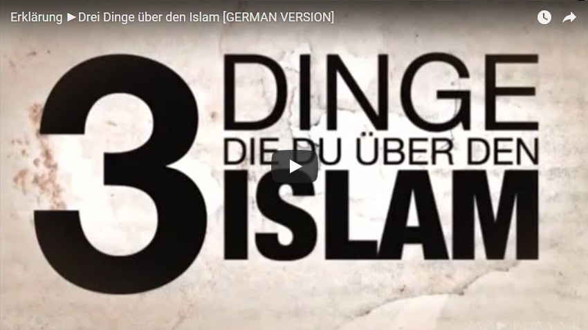 Quelle: Screenshot - Youtube.de