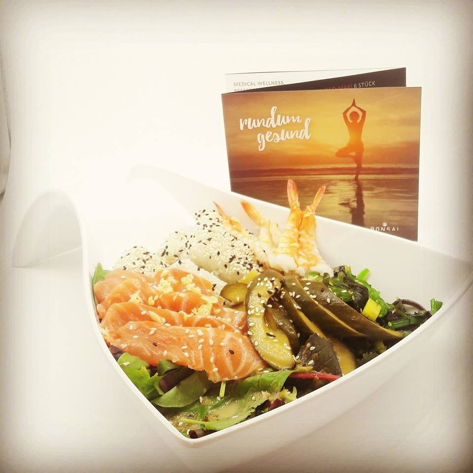 bilder bonsai sushi muehlhausen