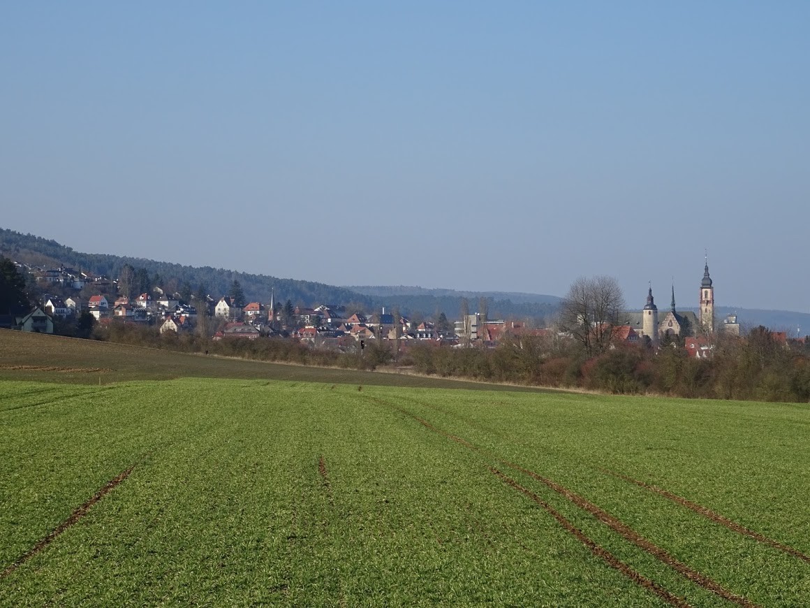 Beierstettel, Dittigheim