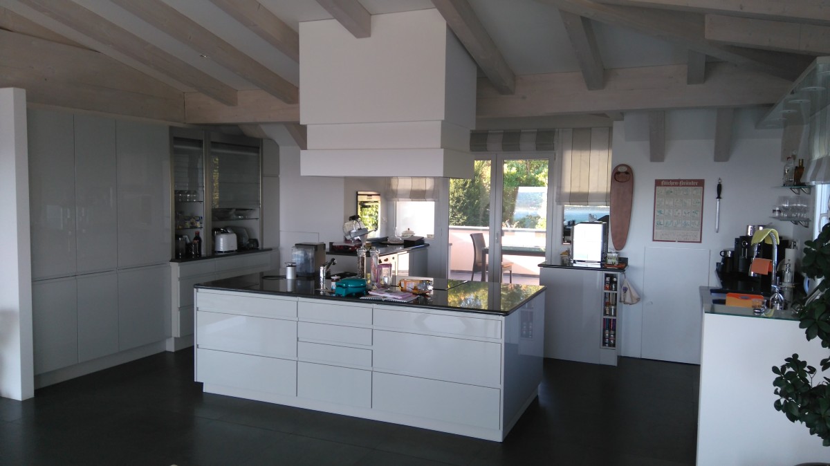 kuchenstudio und schreinerservice reiner schmid