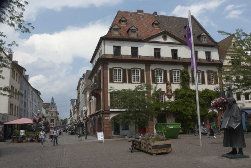 Landau Pfalz