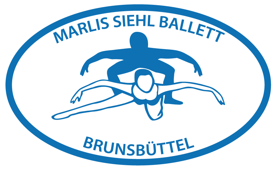 Logo Ballettstudio Siehl