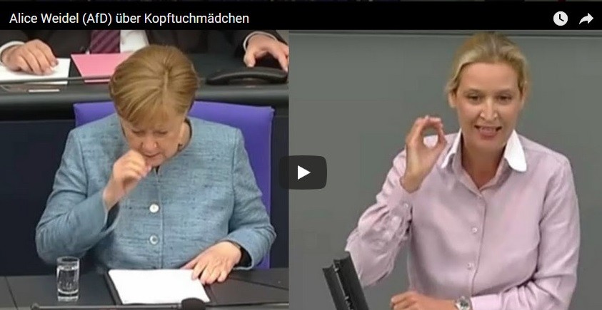 Quelle: Screenshot - Youtube.de