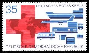Deutsches Rotes Kreuz DDR