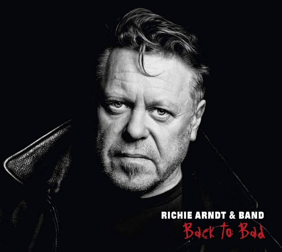 Richie Arndt & Band