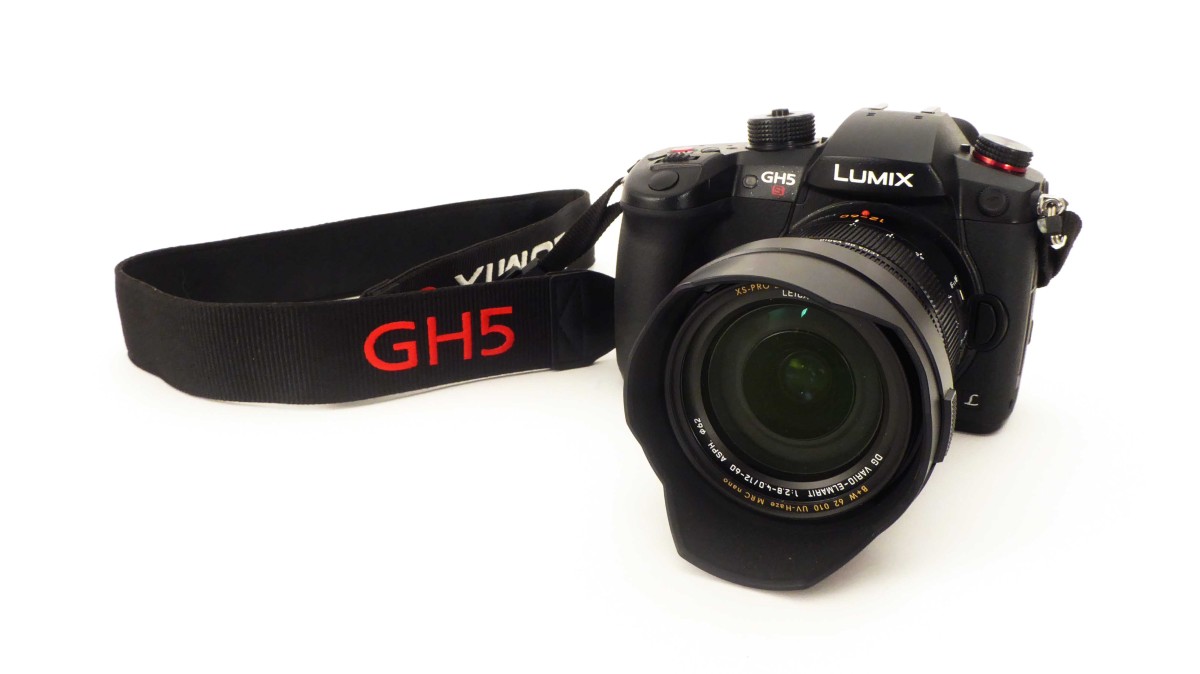 Panasonic GH5S, Leica 12-60mm, Kamera, Verleih, miete, Stuttgart, Ludwigsburg, Bietigheim, Heilbronn