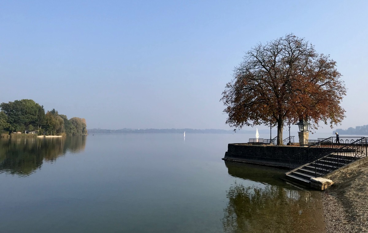waginger see waging rupertiwinkel lagodiwago