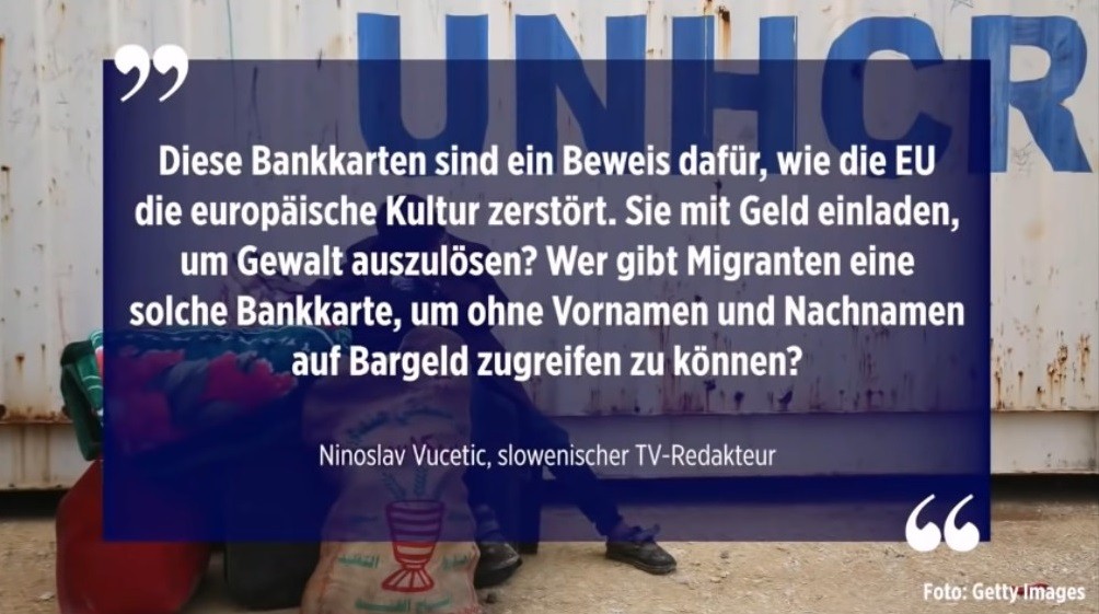 Quelle: Screenshot Youtube - Jasinna