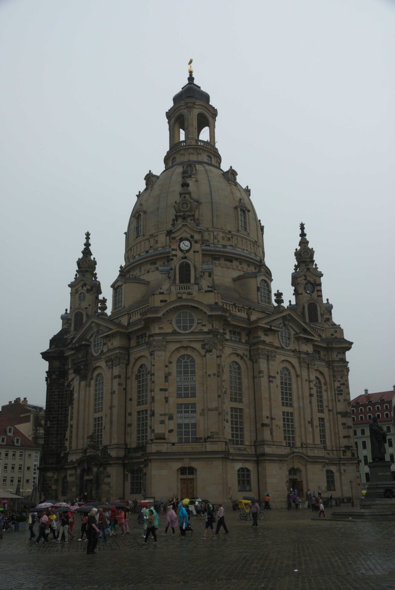 Dresden Frauenkirche