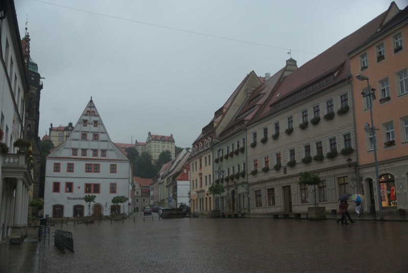 Altstadt von Pirna