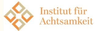 IAS Institut für Achtsamkeit