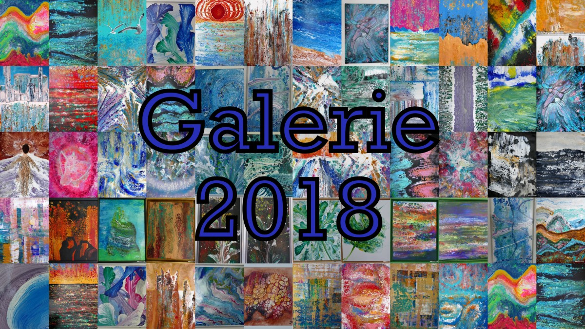 RUPPOs Galerie 2018